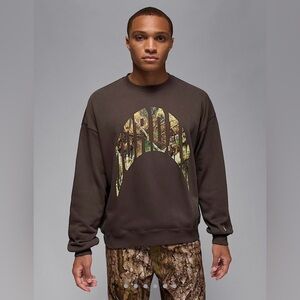 Jordan Brooklyn Sweatshirt